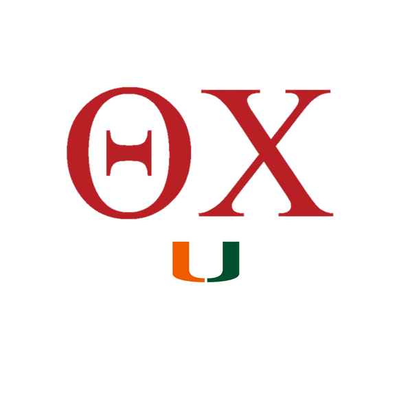 Theta Chi Miami